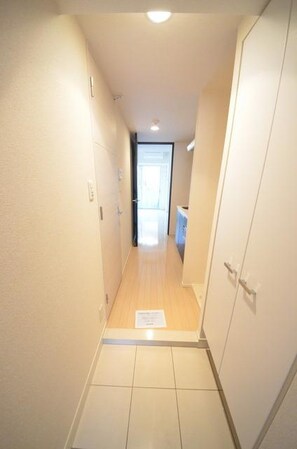 HF八王子レジデンスの物件内観写真